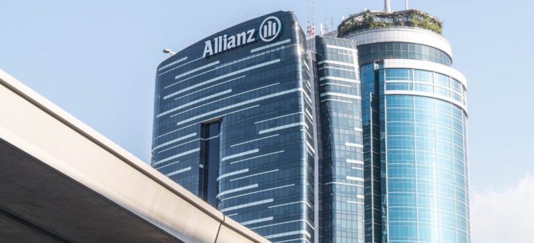 Allianz Versicherung zahlt 5,8 Milliarden Dollar in US-Betrugsfall