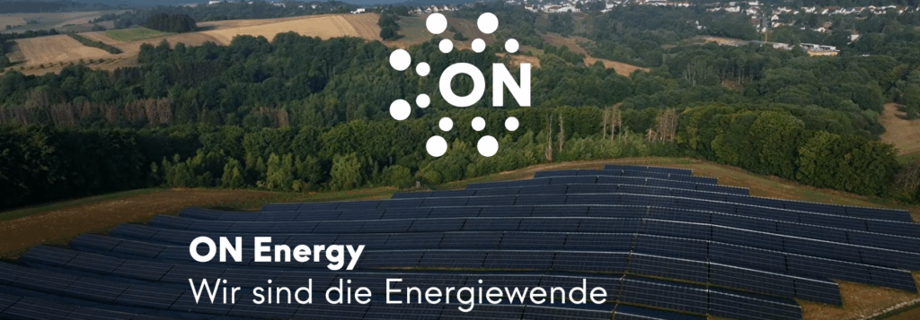 ON Energy - Energiewende
