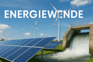 Energiewende in Sachsen-Anhalt