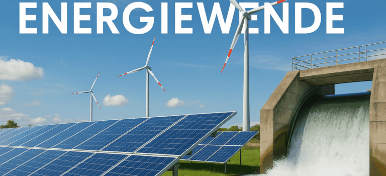 Energiewende in Sachsen-Anhalt