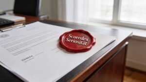 Faktencheck SCOREDEX: Wie Unternehmen heute wirklich neutral und unabhängig geprüft werden